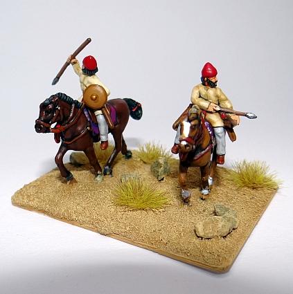HAT Industrie HAT8283 1:72 Sassanid Light Cavalry ********
