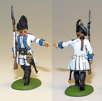 HAT Industrie HAT8324 1:72 *Austrians Command 7YW