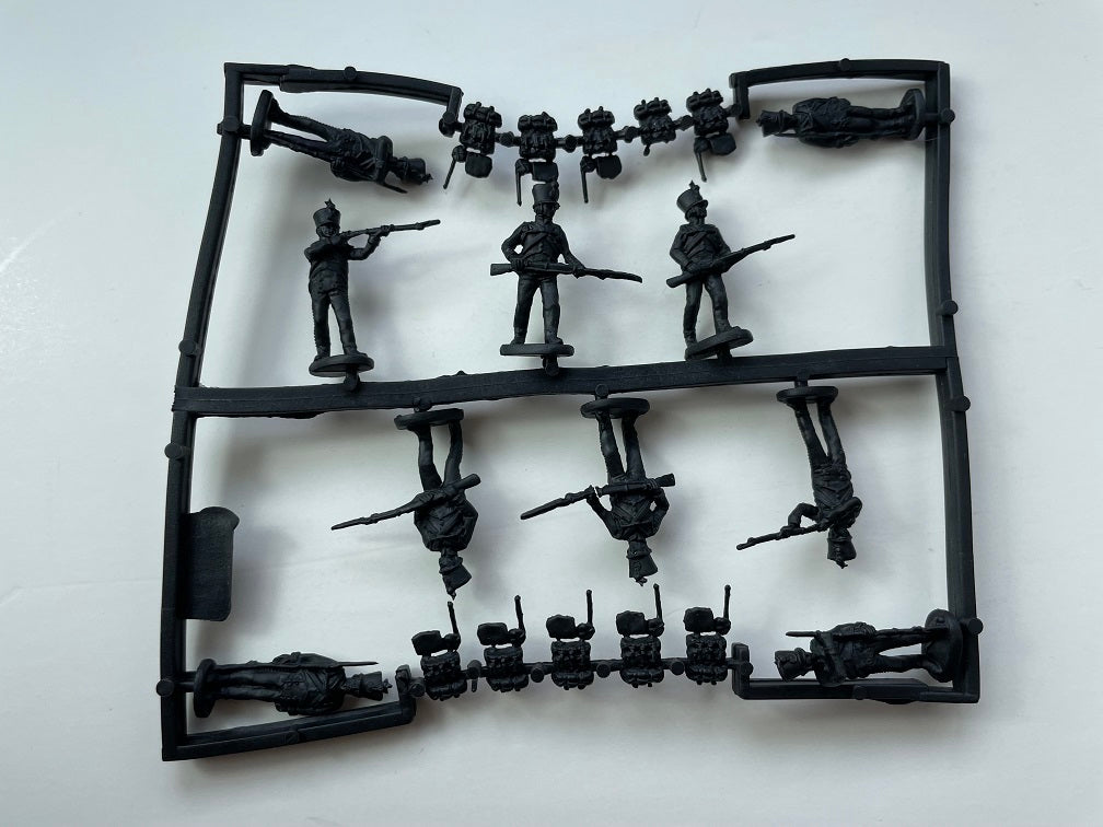 HAT Industrie HAT8335 1:72 Napoleonic Hungarian Infantry
