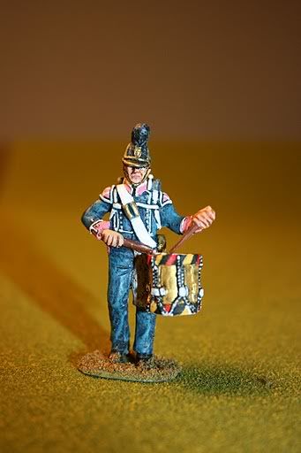HAT Industrie HAT9307 1:32 Wurttemberg Command