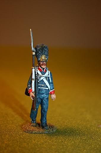 HAT Industrie HAT9307 1:32 Wurttemberg Command