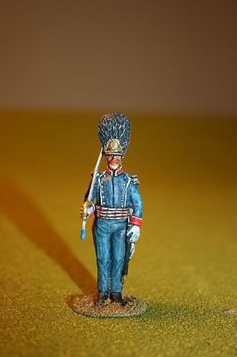 HAT Industrie HAT9307 1:32 Wurttemberg Command