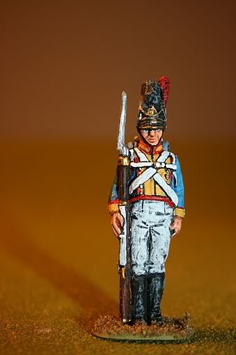 HAT Industrie HAT9315 1:32 Bavarian Infantry Action
