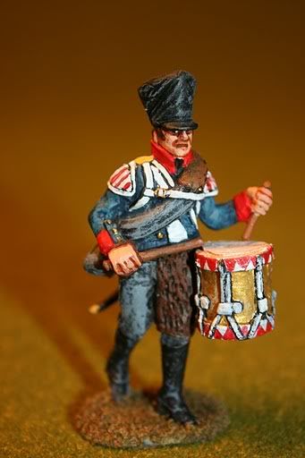 HAT Industrie HAT9319 1:32 Prussian Infantry Command