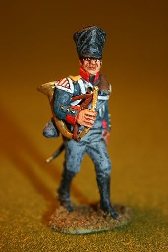 HAT Industrie HAT9319 1:32 Prussian Infantry Command