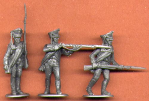 HAT Industrie HAT9321 1:32 Soviet Infantry Action