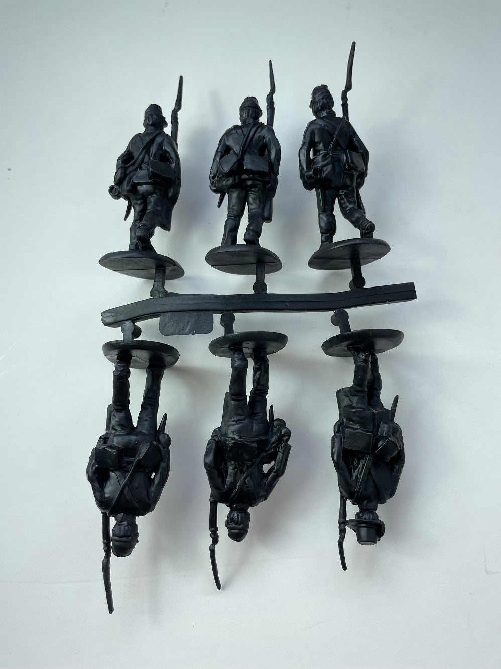 HAT Industrie HAT9338 1:32 American Civil War Marching