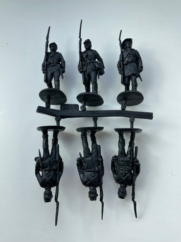 HAT Industrie HAT9338 1:32 American Civil War Marching