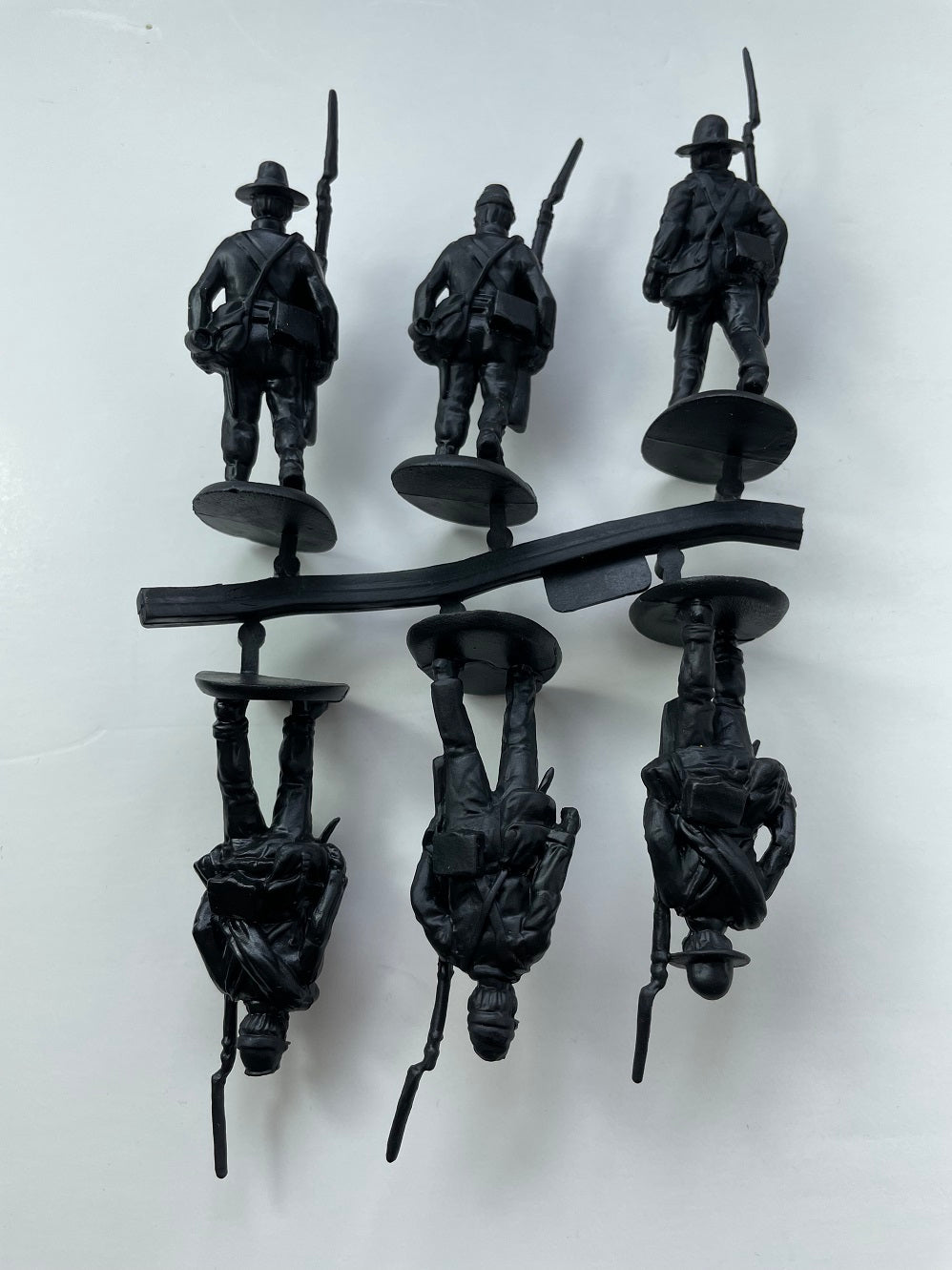 HAT Industrie HAT9339 1:32 American Civil War Marching