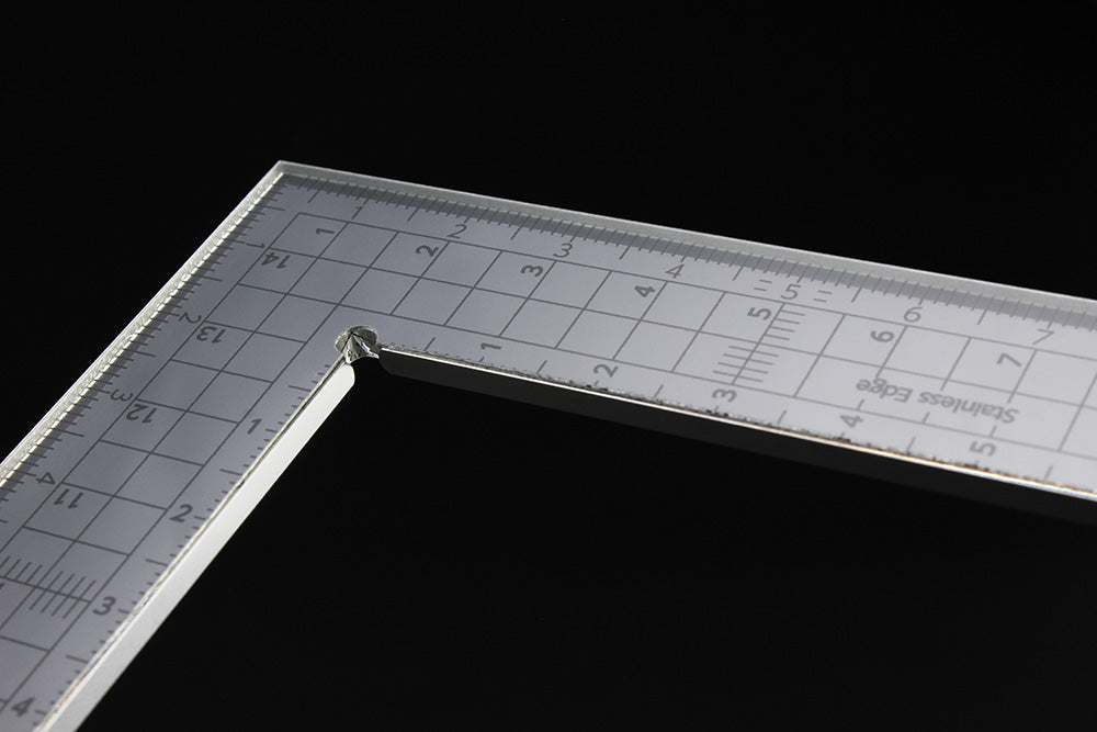 Hasegawa HATT115 L Type Cutting Scale