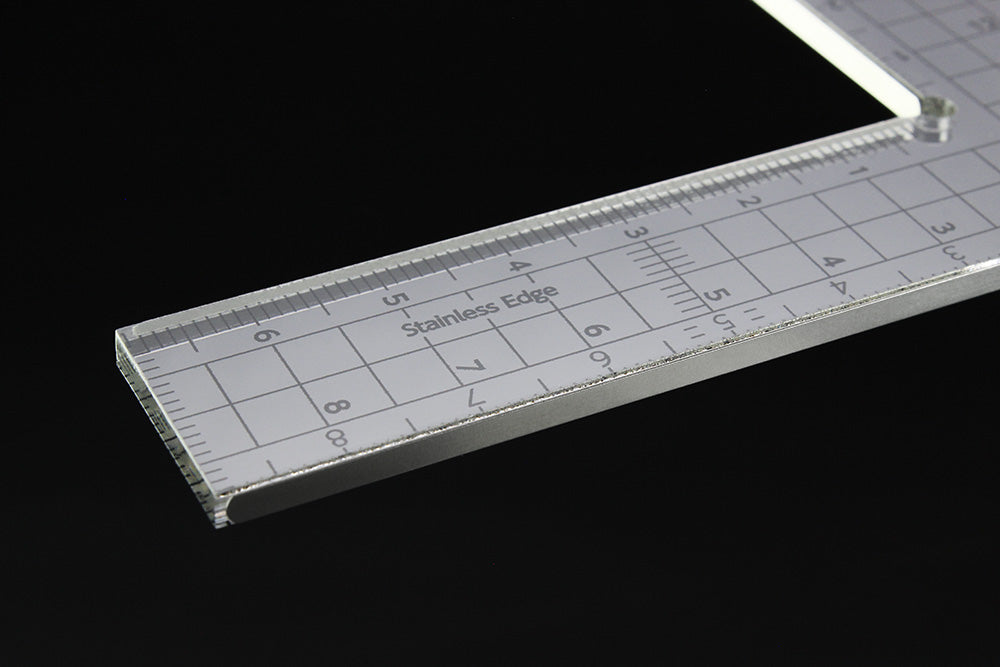 Hasegawa HATT115 L Type Cutting Scale