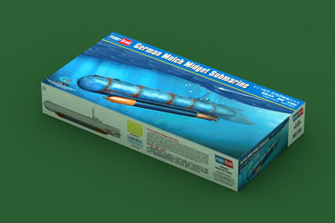 Hobby Boss HB80170 1:35 Molch Midget Submarine