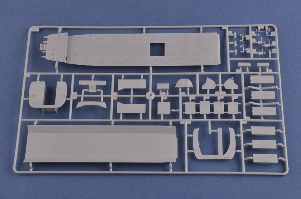 Hobby Boss HB81772 1:48 Boeing CH-47A Chinook