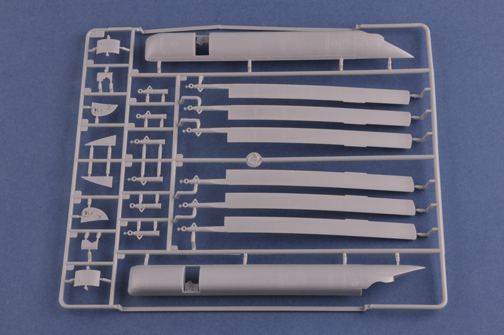 Hobby Boss HB81772 1:48 Boeing CH-47A Chinook