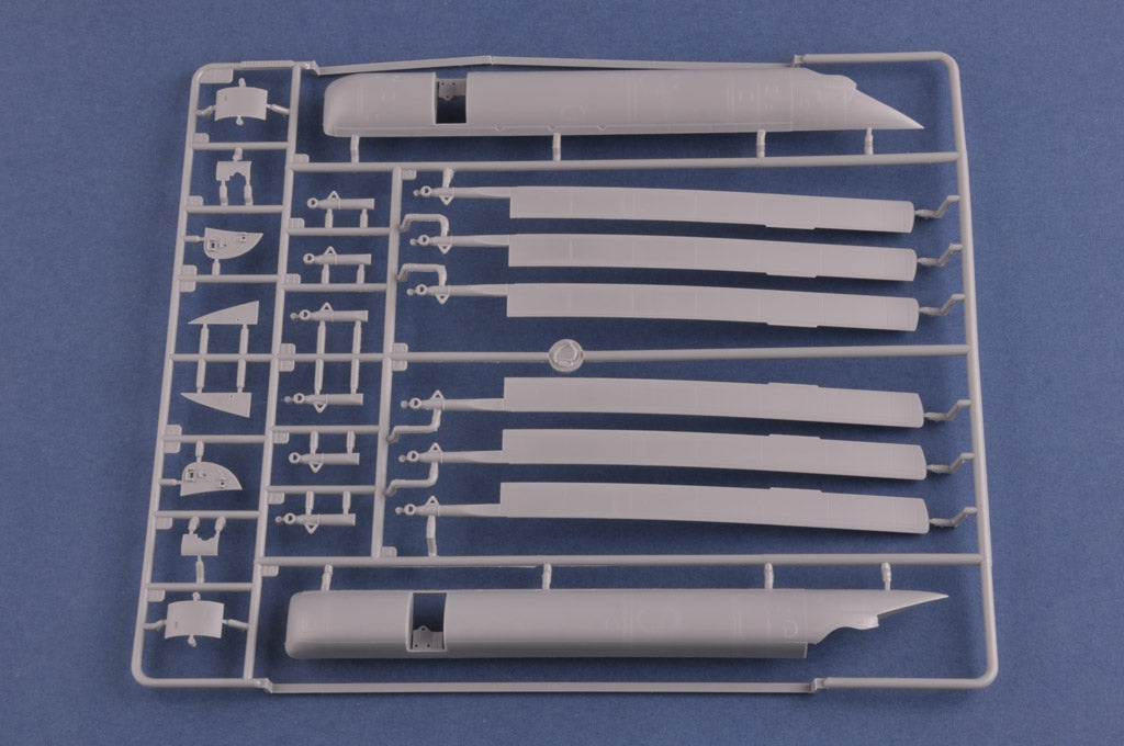 Hobby Boss HB81772 1:48 Boeing CH-47A Chinook