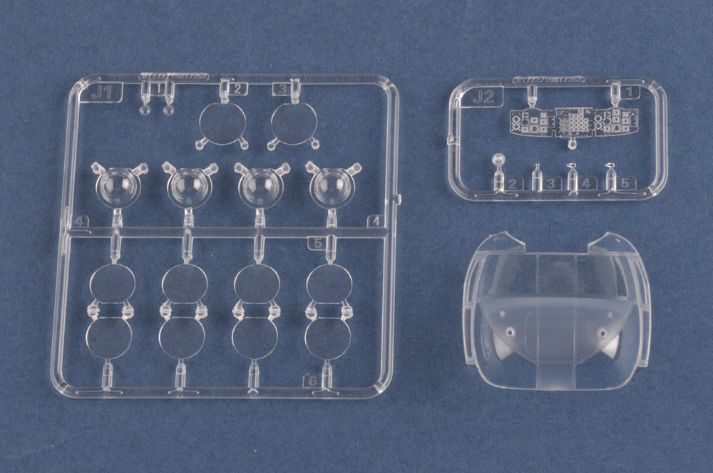 Hobby Boss HB81772 1:48 Boeing CH-47A Chinook