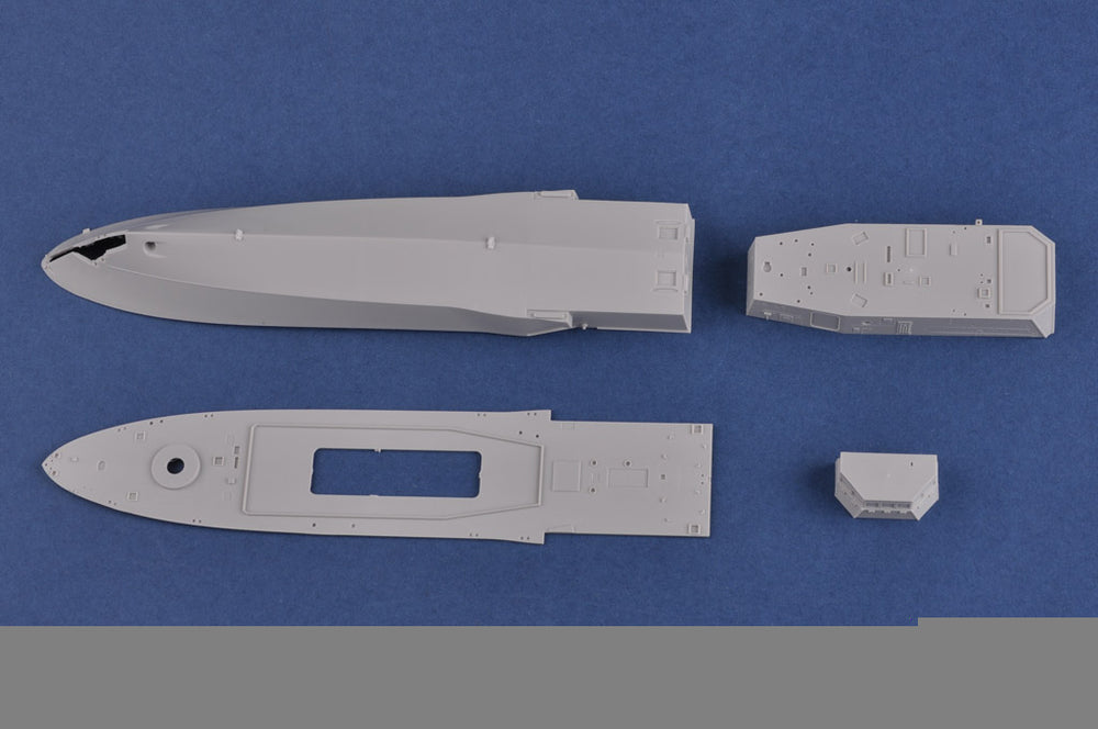 Hobby Boss HB82005 1:200 USS Pegasus PHM-1