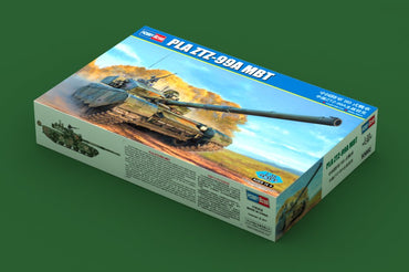 Hobby Boss HB83892 1:35 PLA ZTZ-99A MBT