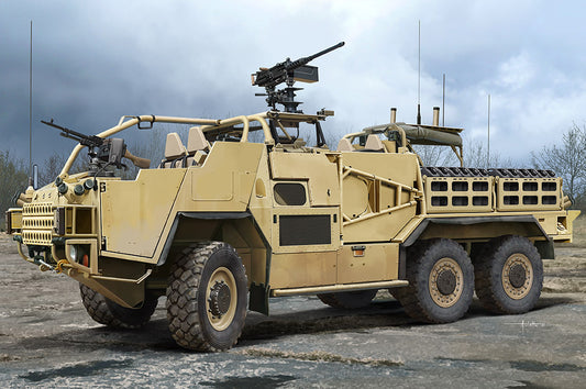 Hobby Boss HB84522 1:35 Coyote TSV