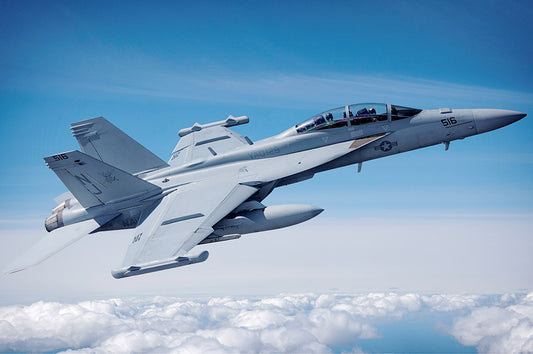 Hobby Boss HB85814 Boeing EA-18G Growler 1:48