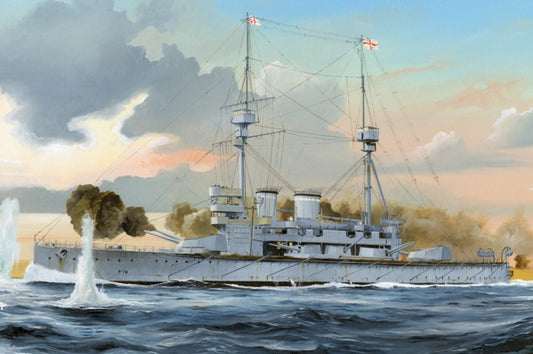 Hobby Boss HB86508 1:350 H.M.S