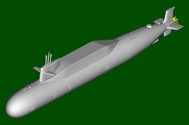 Hobby Boss HB87024 1:700 PLAN Type 094 Jin Class SSBN