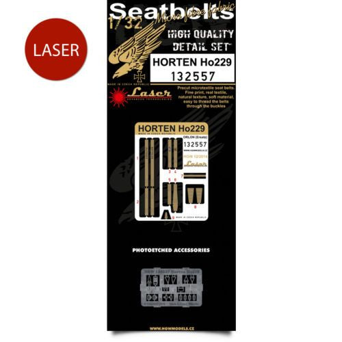 HGW HGW132557 1:32 Horton Ho-229A