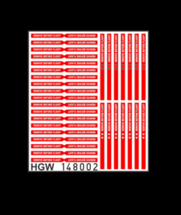 HGW HGW148002 1:48 U.S