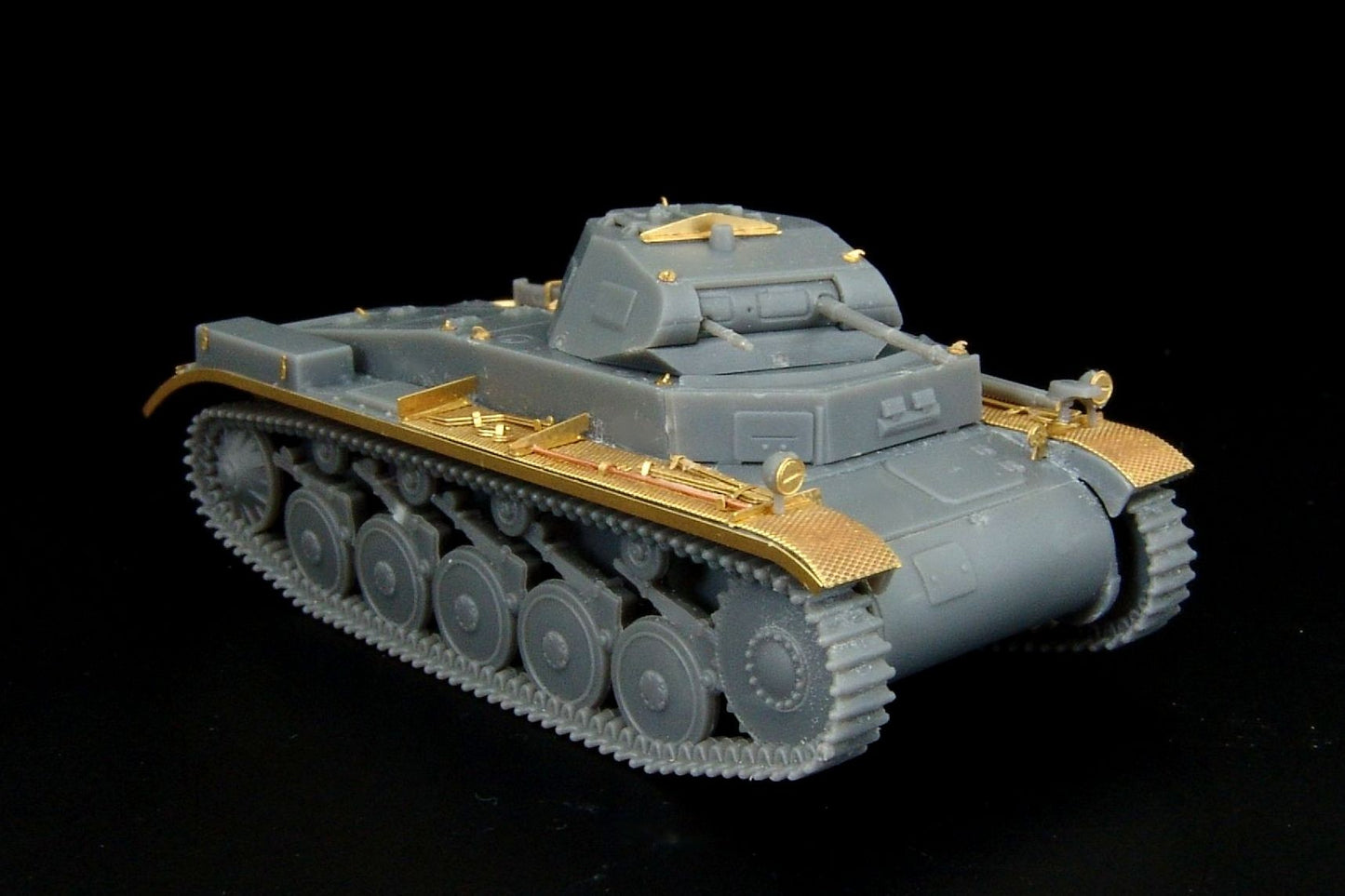 Hauler HLH72055 1:72 Pz.kpfw.II Ausf.B
