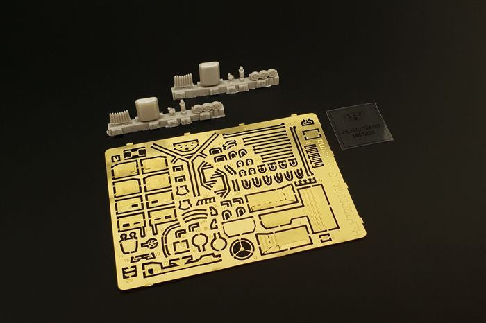 Hauler HLH72098 1:72 M8 Greyhound