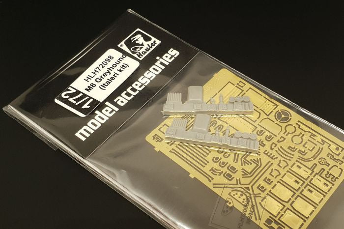 Hauler HLH72098 1:72 M8 Greyhound