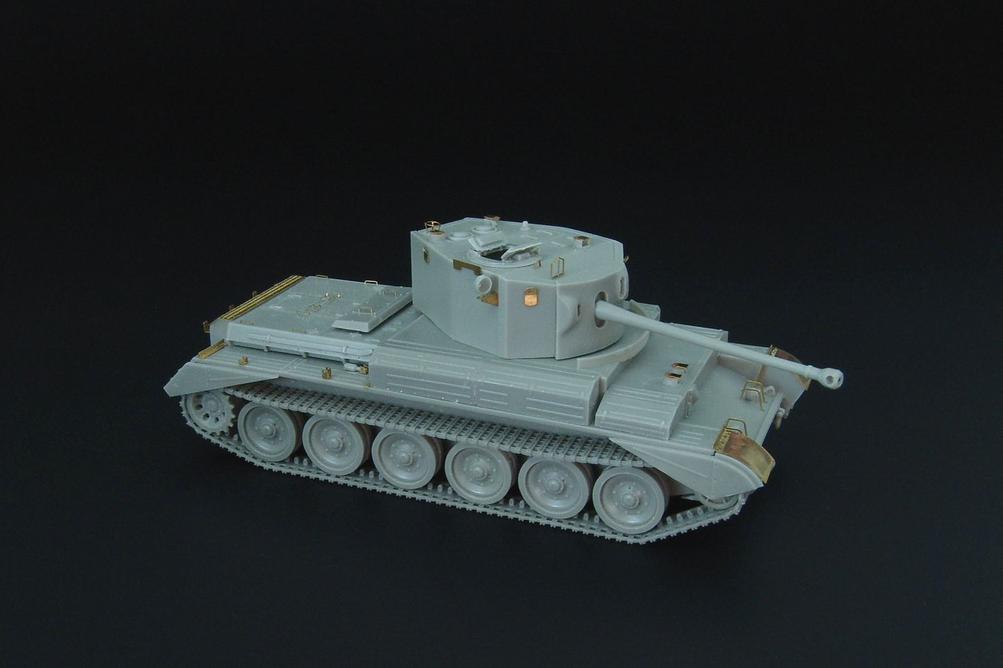 Hauler HLP72026 1:72 A30 Challenger