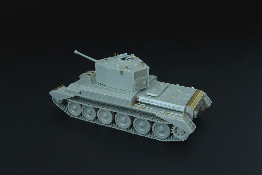 Hauler HLP72026 1:72 A30 Challenger