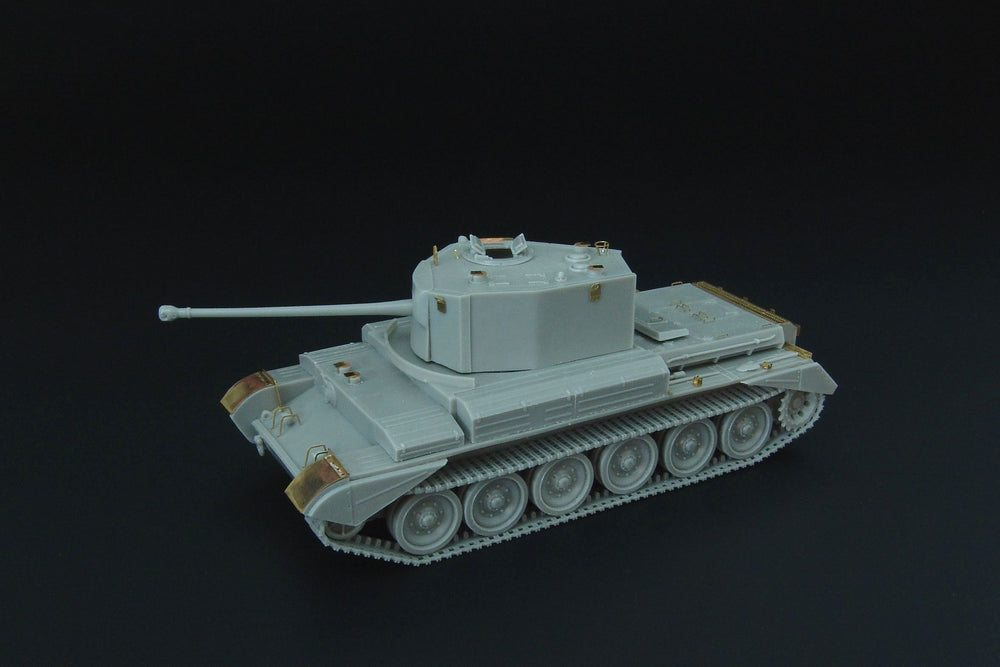 Hauler HLP72026 1:72 A30 Challenger