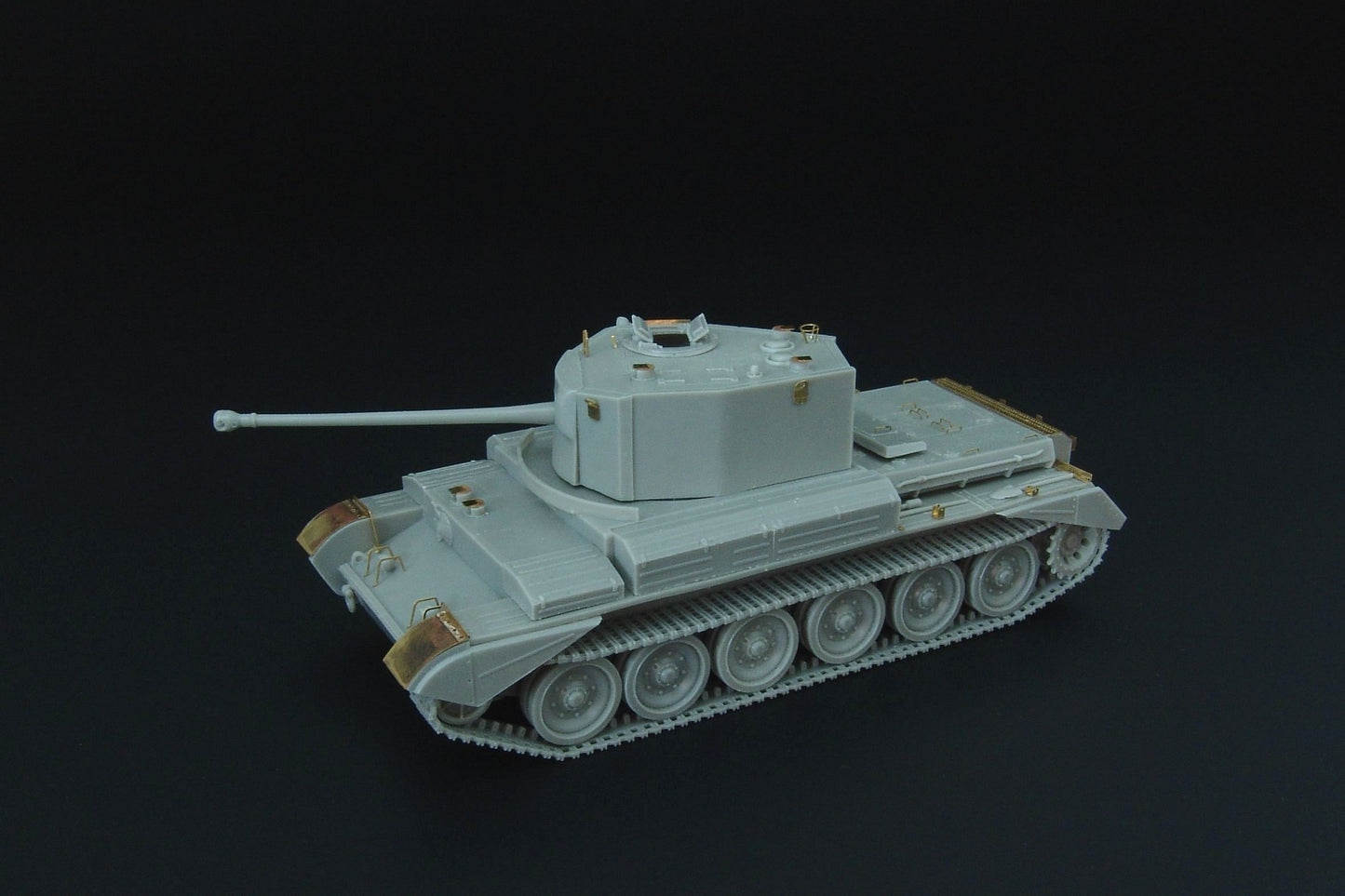Hauler HLP72026 1:72 A30 Challenger
