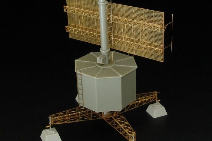 Hauler HLP72030 1:72 FREYA-LZ A