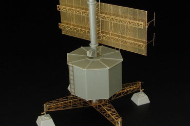 Hauler HLP72030 1:72 FREYA-LZ A