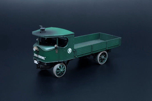 Hauler HLP72037 1:72 Skoda-Sentinel
