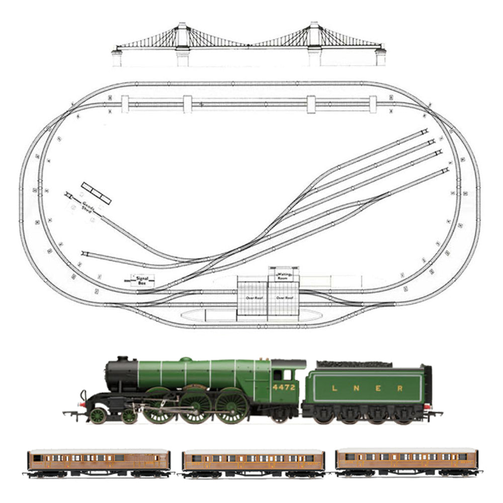 Analogue HL Sets