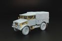 Hauler HLX48362 1:48 Bedford MWD Light Truck detail set