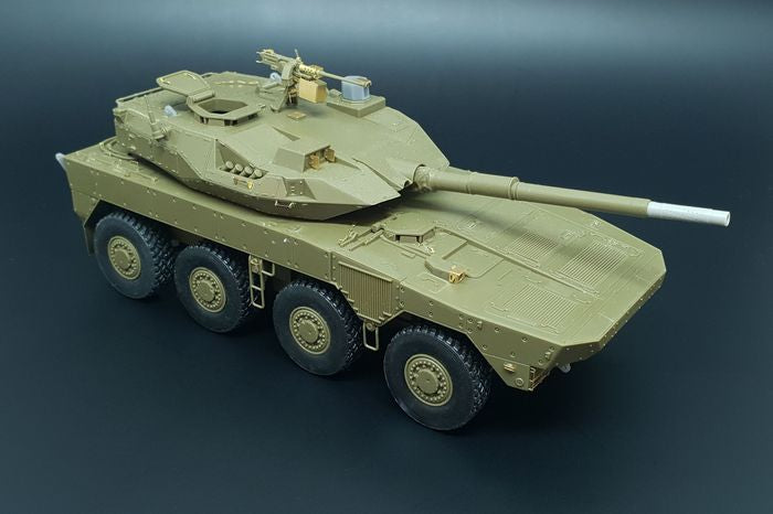 Hauler HLX48393 1:48 JGSDF Type 16