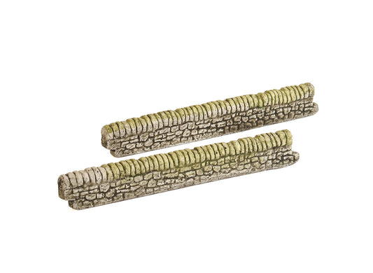 Harburn Hamlet HN630 Dry Stone Walls N Gauge
