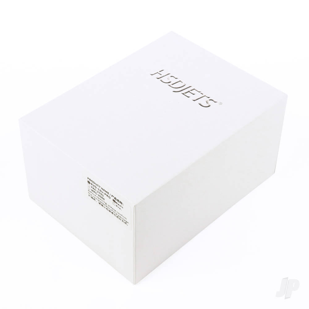 HSD Jets EVO 13 Ultra Pro Multi-Function Pneumatic Controller S43010100