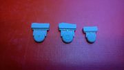HAD Models HUN248005 1:48 Yakovlev Yak-52 Wheels