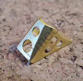 HAD Models HUN432004 1:32 Wheel chock for Soviet airplanes