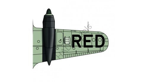 HAD Models HUN48145 1:48 Dornier Do-215B-4/Do-215B-5/Do-17S part 1