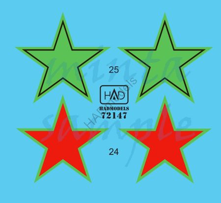 HAD Models HUN72147 1:72 Dornier Do-215B/ Do 17S part 1