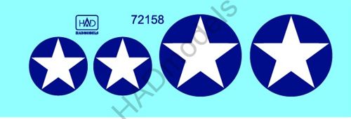HAD Models HUN72158 1:72 B-17E Flying Fortress Birmingham Blitzkrieg USAAF