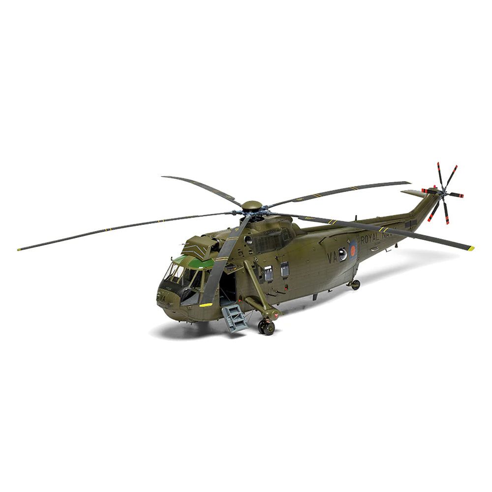Helicopters