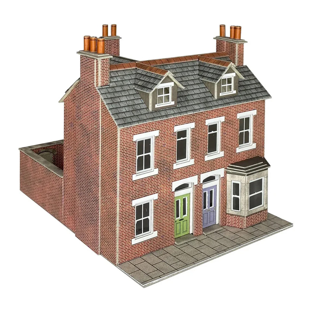 Houses